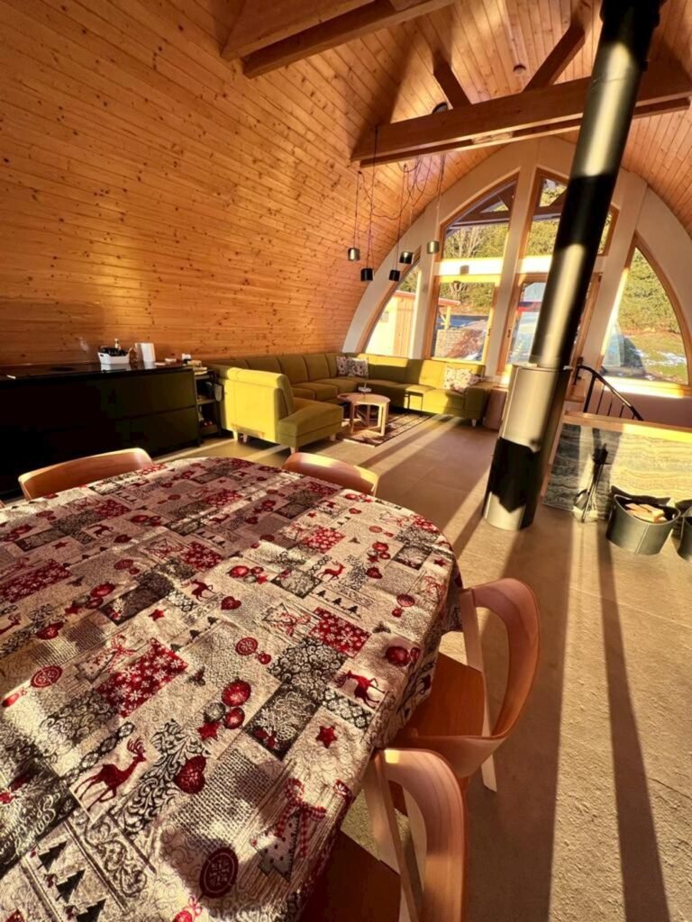 Chalet frassino — foto 7