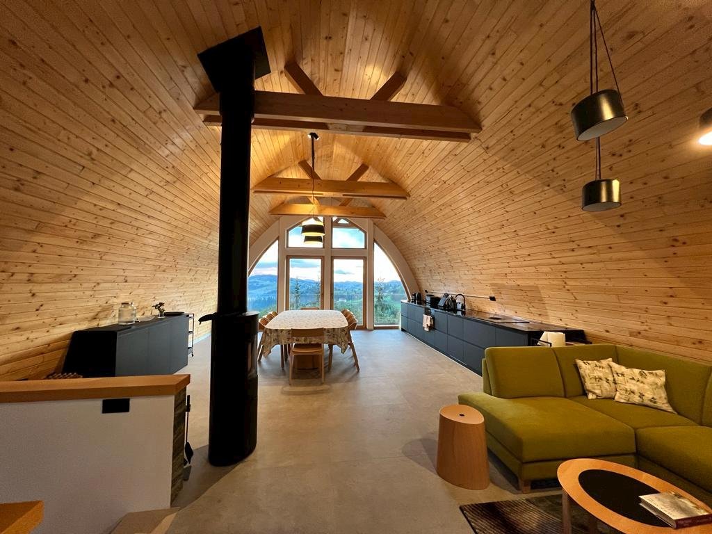 Chalet frassino — foto 5