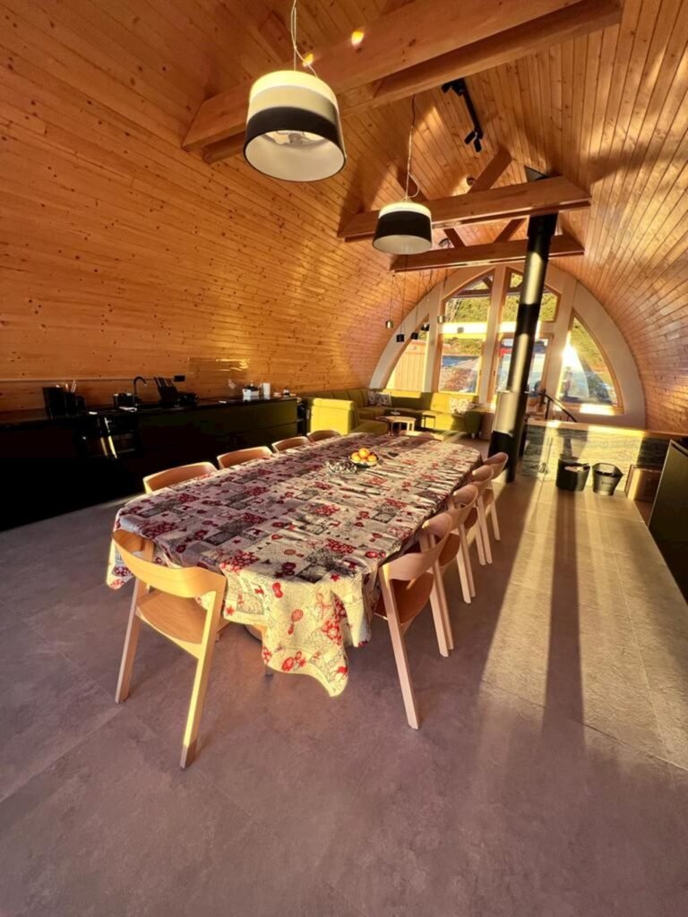 Chalet frassino — foto 8