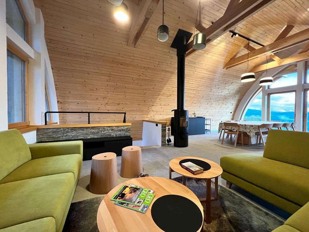 chalet frassino — foto 2