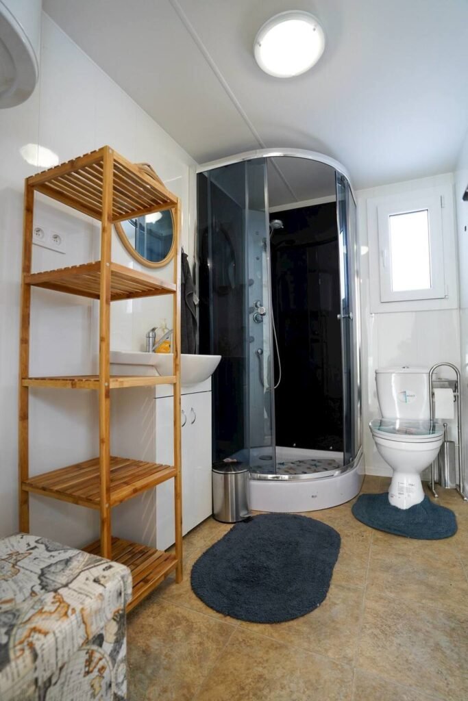 chata efatha holiday home — foto 3