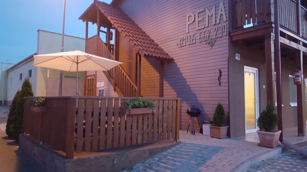 apartmany pema — foto 2