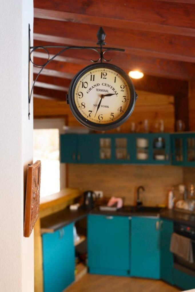 chata exit — foto 2