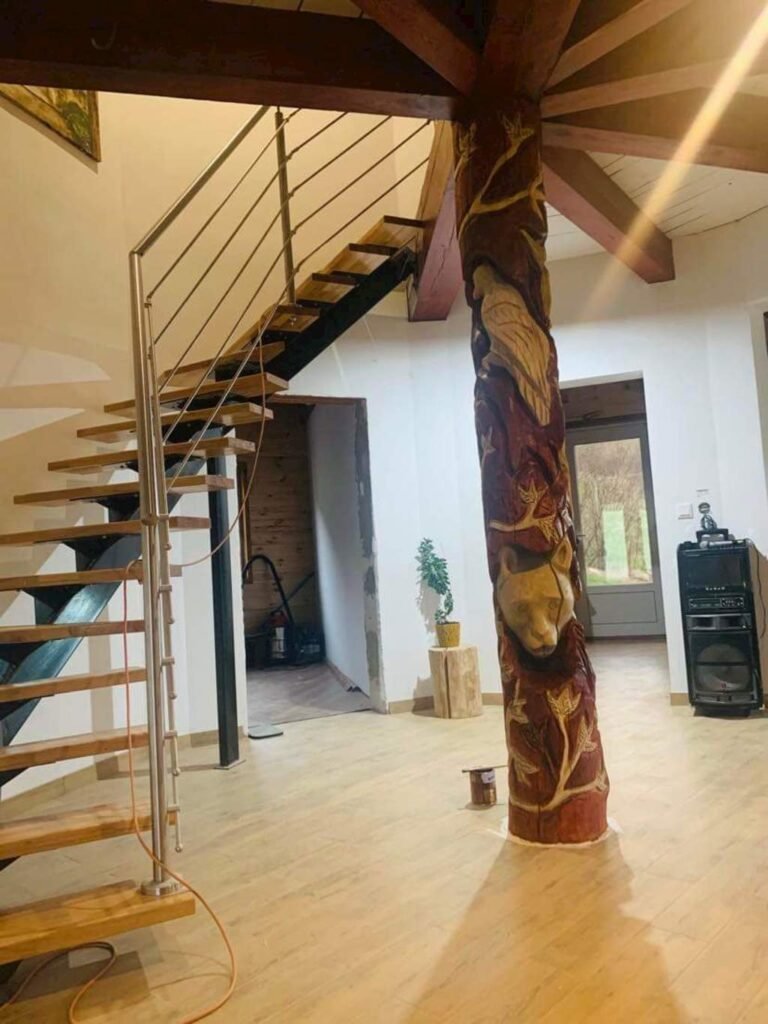 chata exit — foto 3