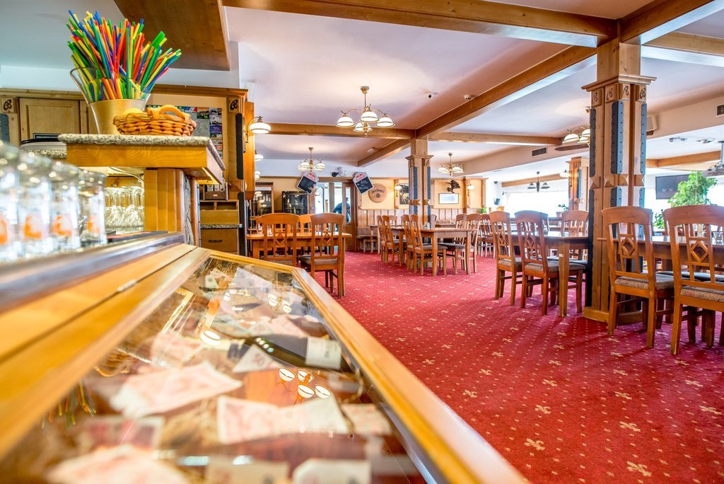 hotelspindlerovabouda — foto 3