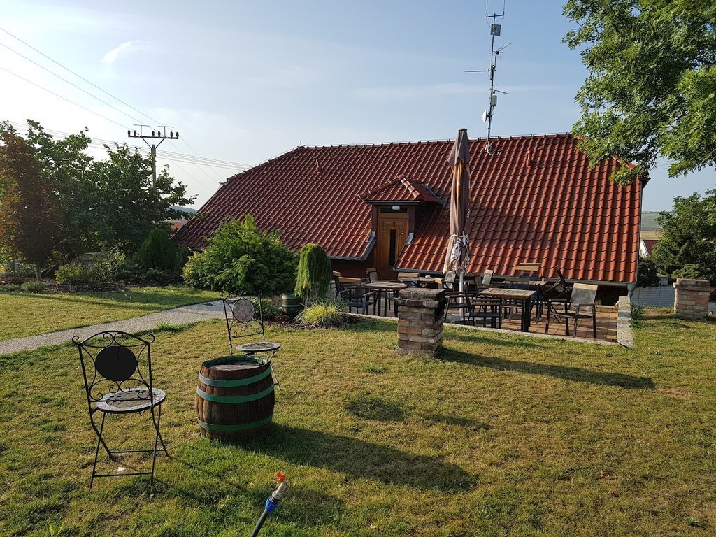 penzion nad sklepem — foto 3