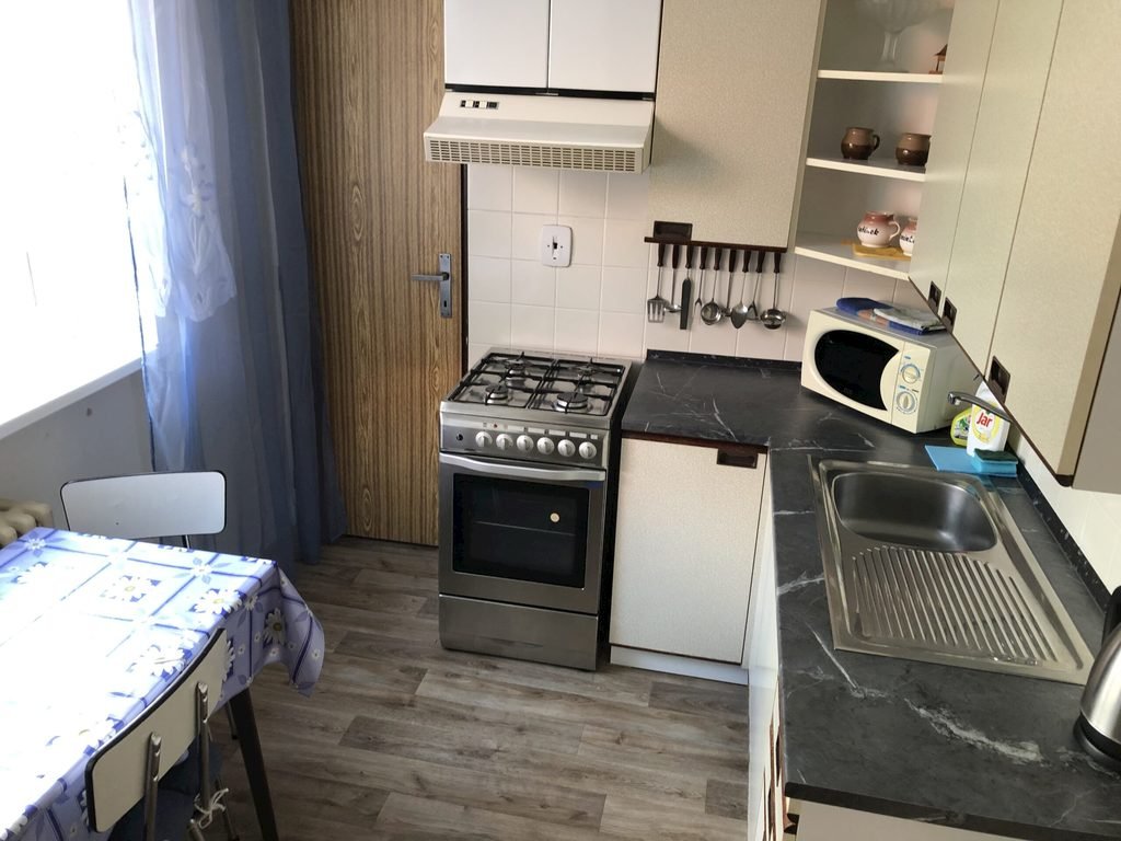 Chata a apartmany prostredni becva — foto 7