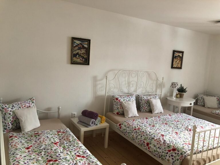 bialikova usadlost pohorela