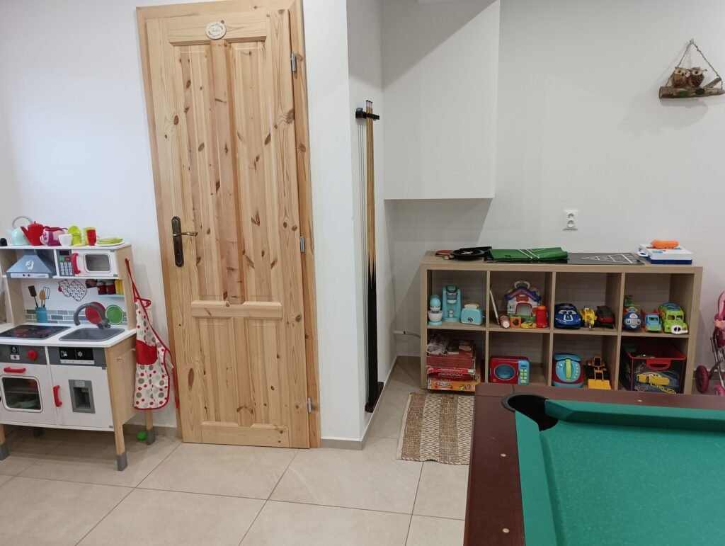 bialikova usadlost pohorela — foto 3