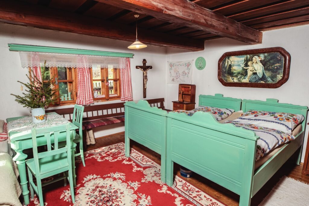 chalupa u zajacov — foto 2