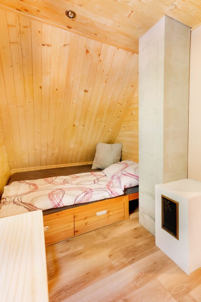 pernikova chalupka oravska lesna — foto 5