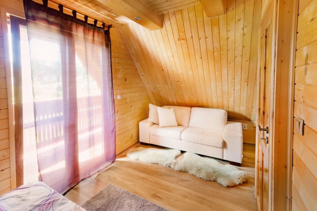 pernikova chalupka oravska lesna — foto 6