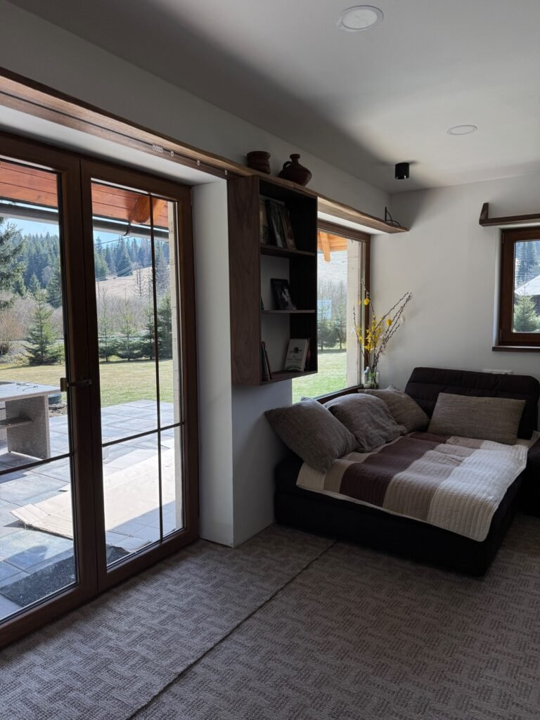 pernikova chalupka oravska lesna