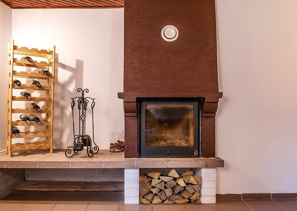 chata malino — foto 6