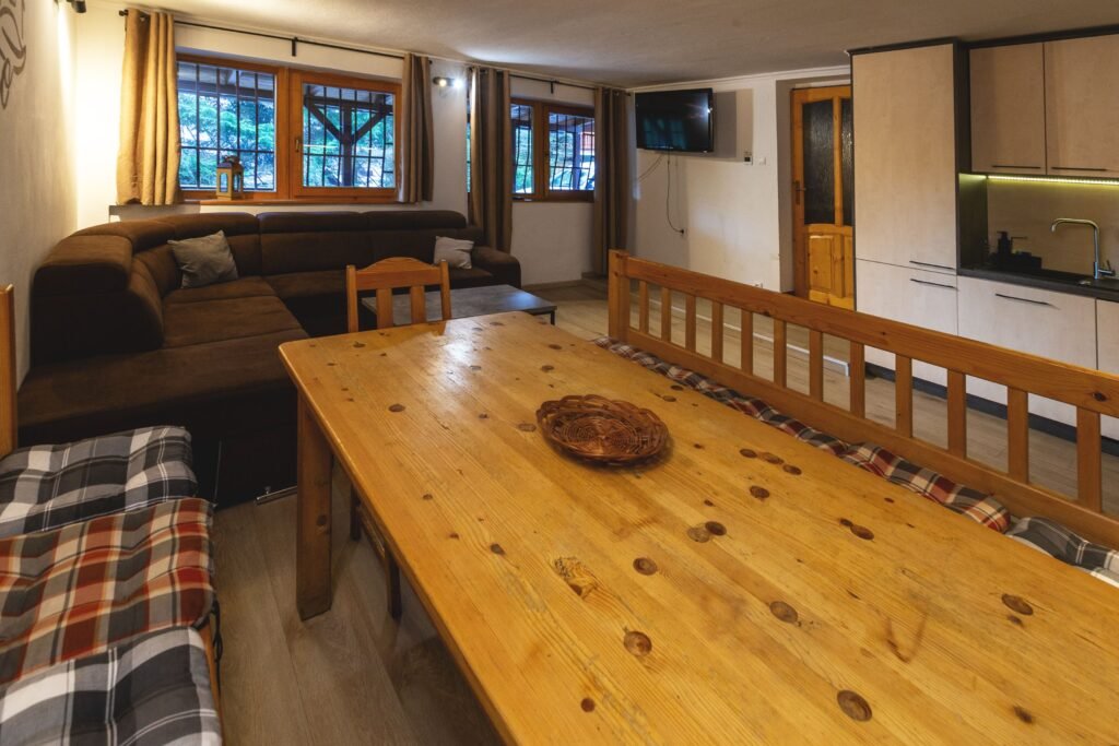 chata malino — foto 5