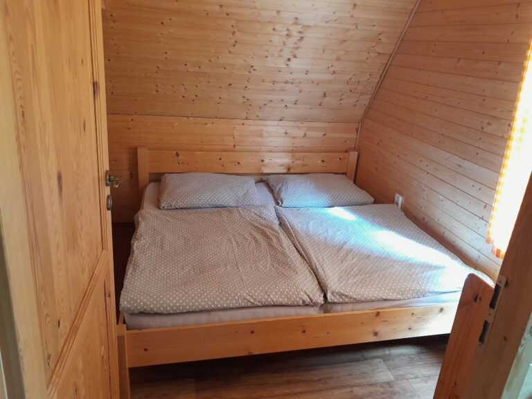 chata u sjezdovky malenovice