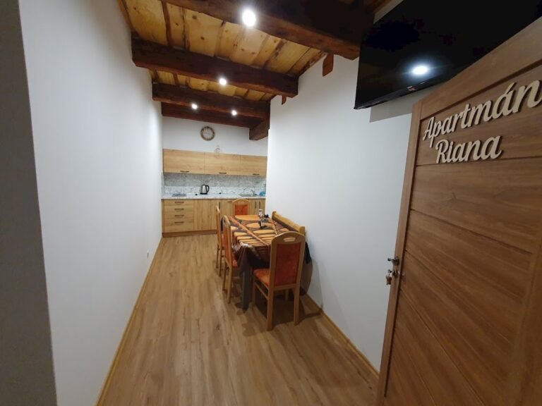 apartmany mirek