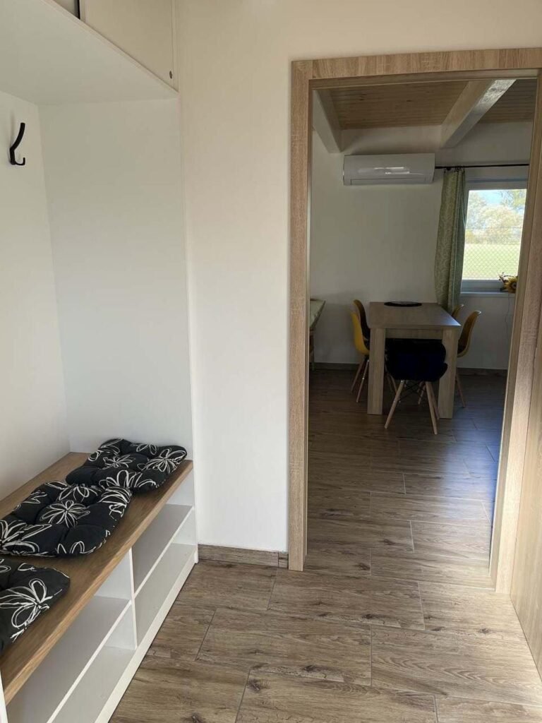 Rekreacni domy milovice — foto 4