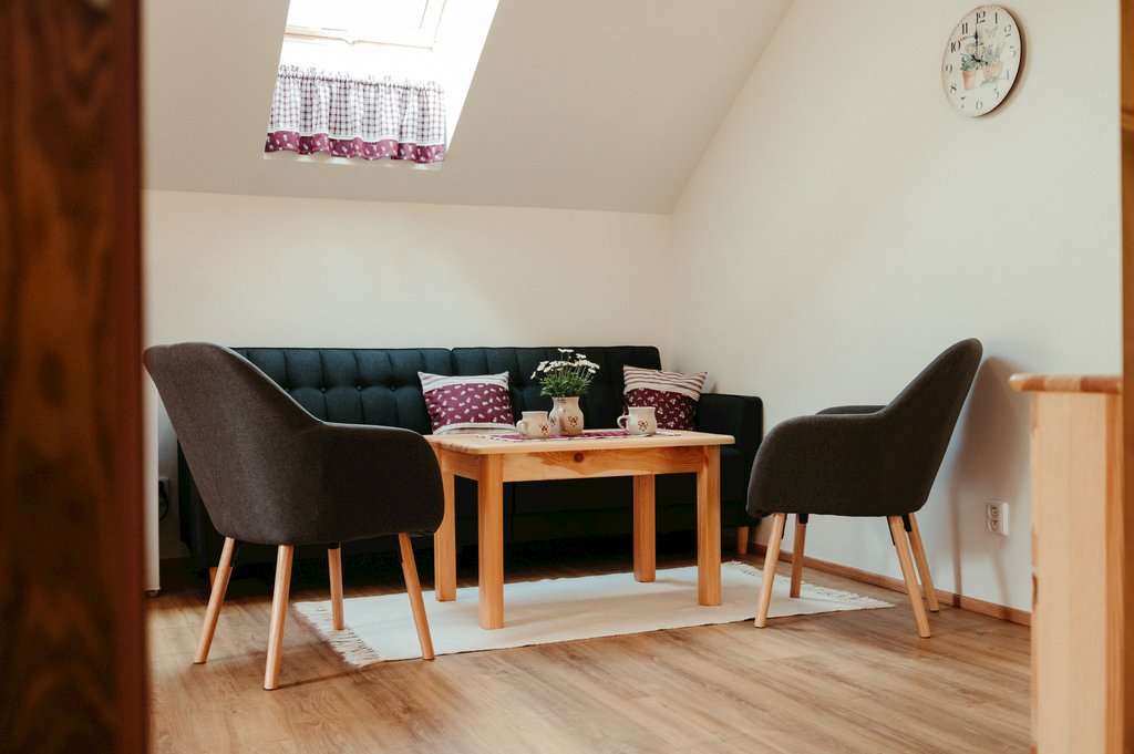 penzion stribrnik — foto 8