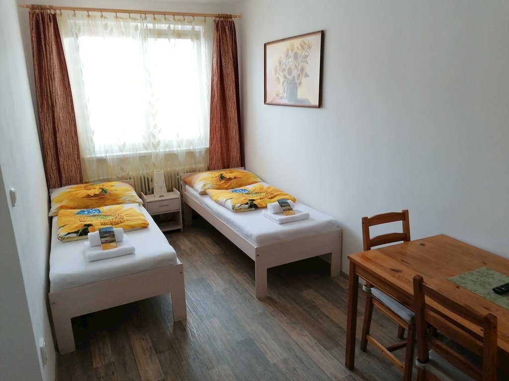 ubytovani na spaciru — foto 3