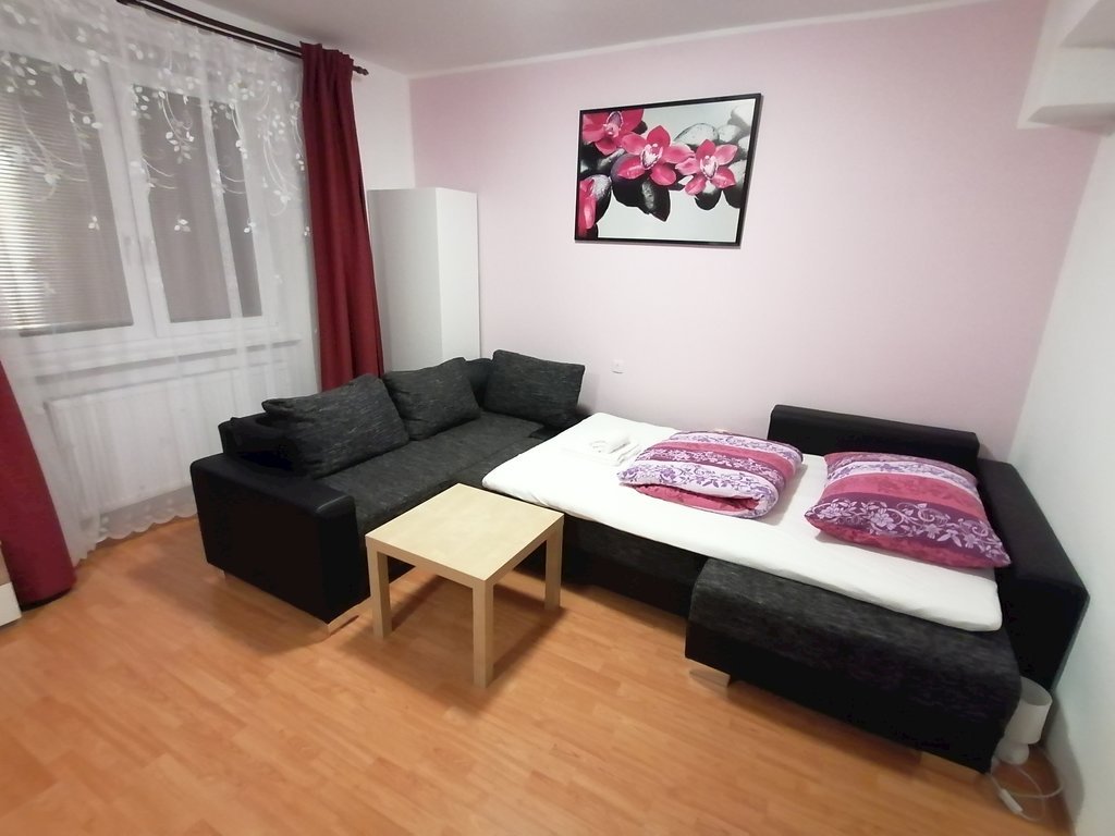 ubytovani na spaciru — foto 2