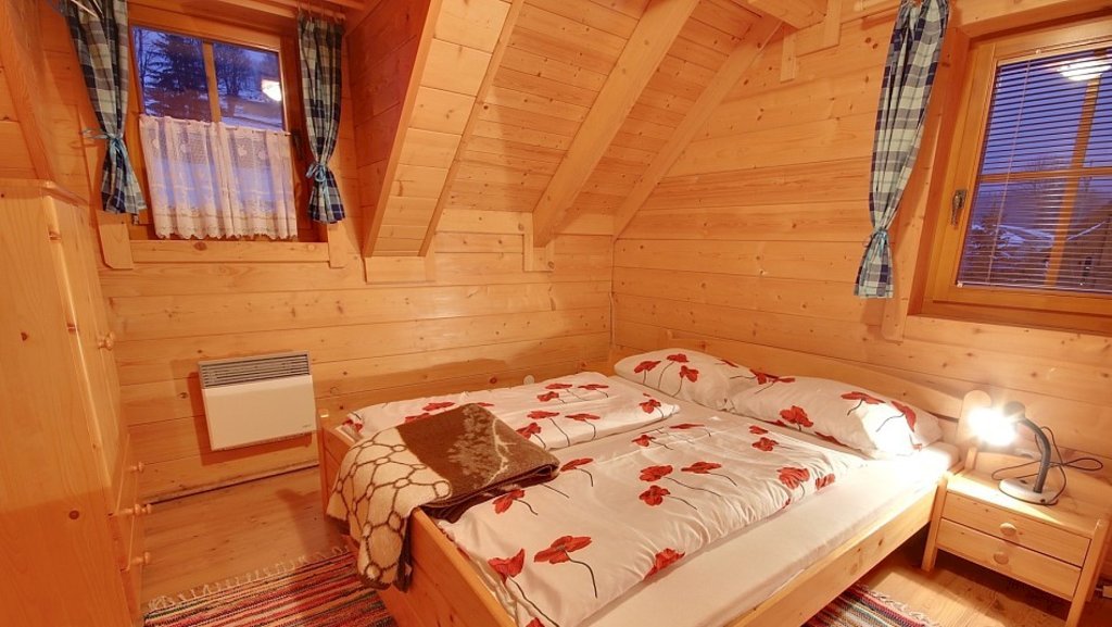 chata julie — foto 3