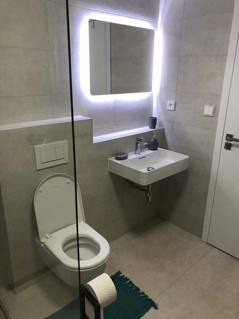 apartman palavska brana — foto 2