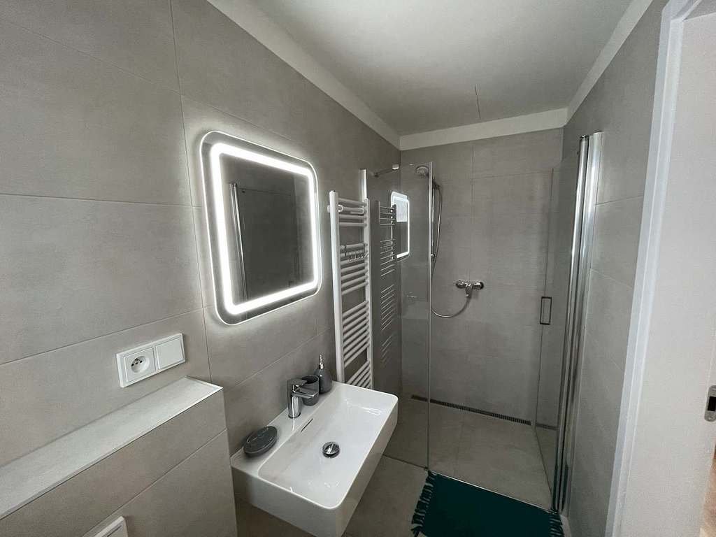 apartman palavska brana