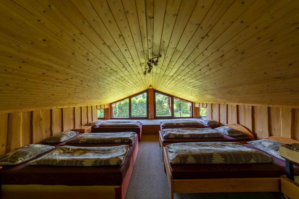 chata oregon — foto 2