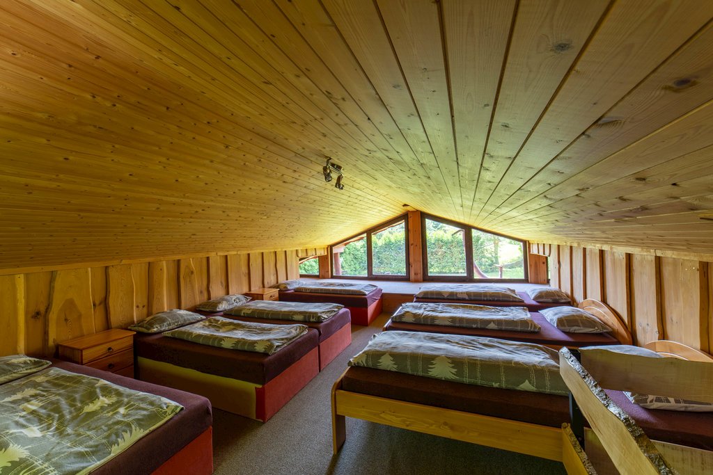 chata oregon — foto 3