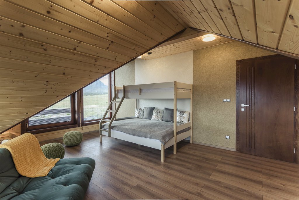 Pillow house tatras — foto 6