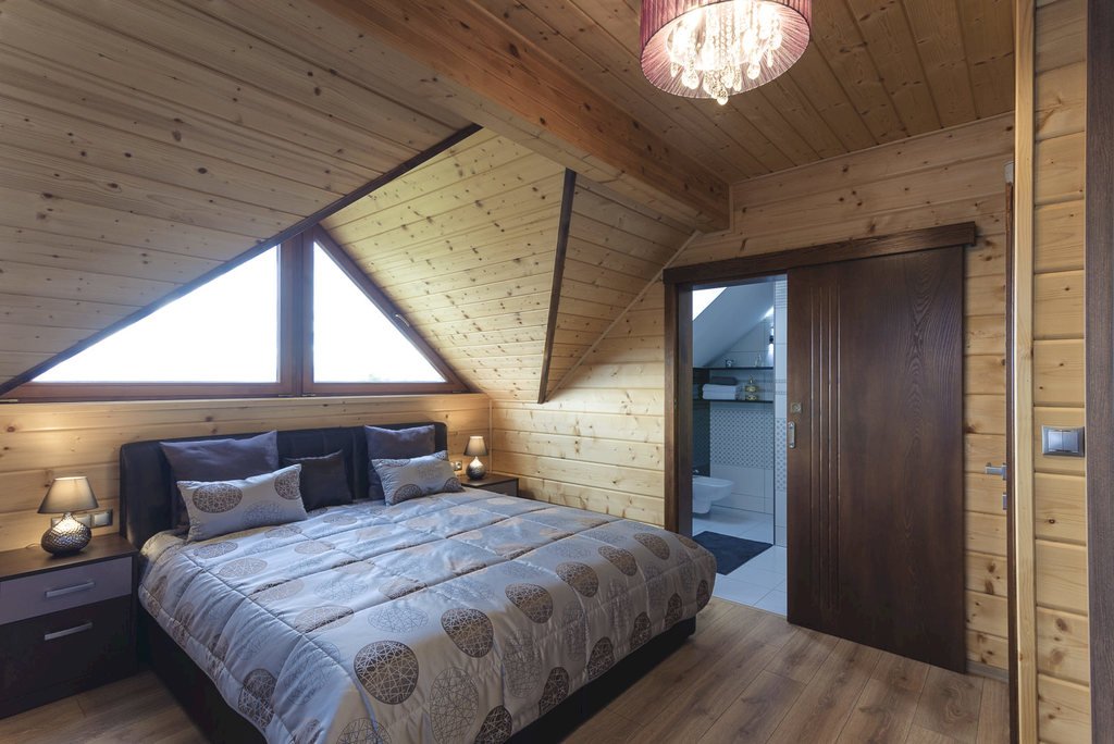 pillow house tatras — foto 3