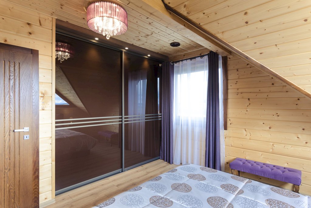 pillow house tatras — foto 2