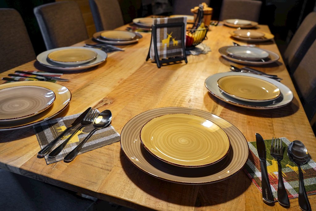 chata pramen demanovska dolina — foto 3