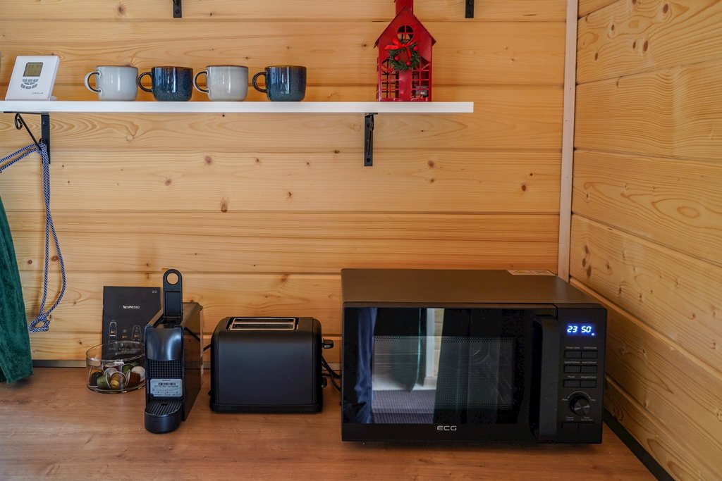 chata pramen demanovska dolina — foto 2