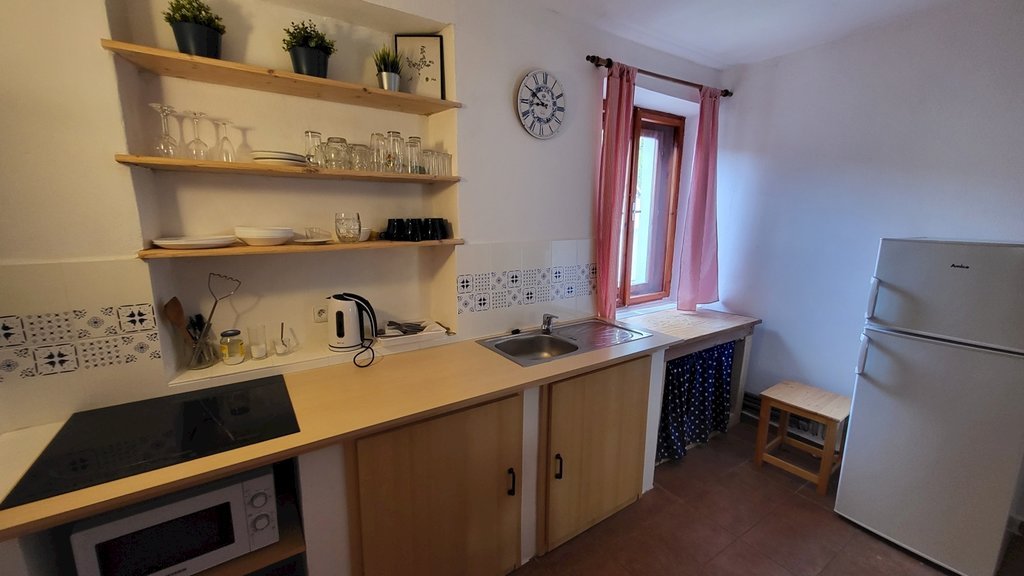 ubytovani u kostela chlum u trebone — foto 4