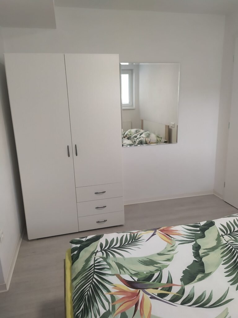 Apartman sovicky