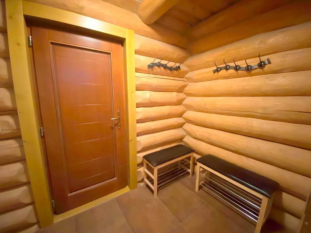 zrub kaska — foto 3