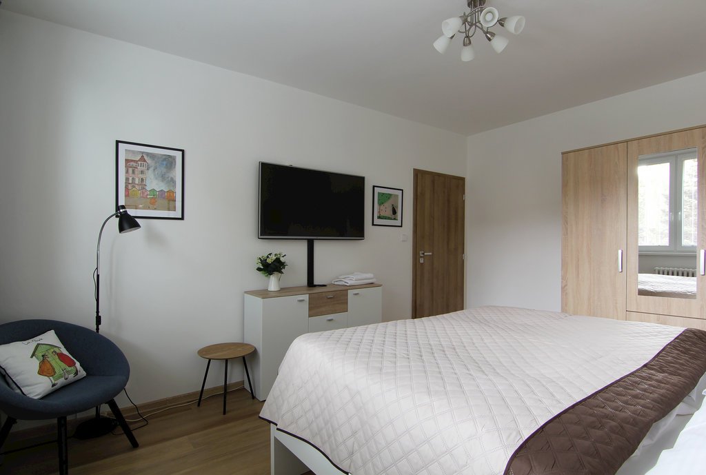 apartman valerie valtice — foto 3