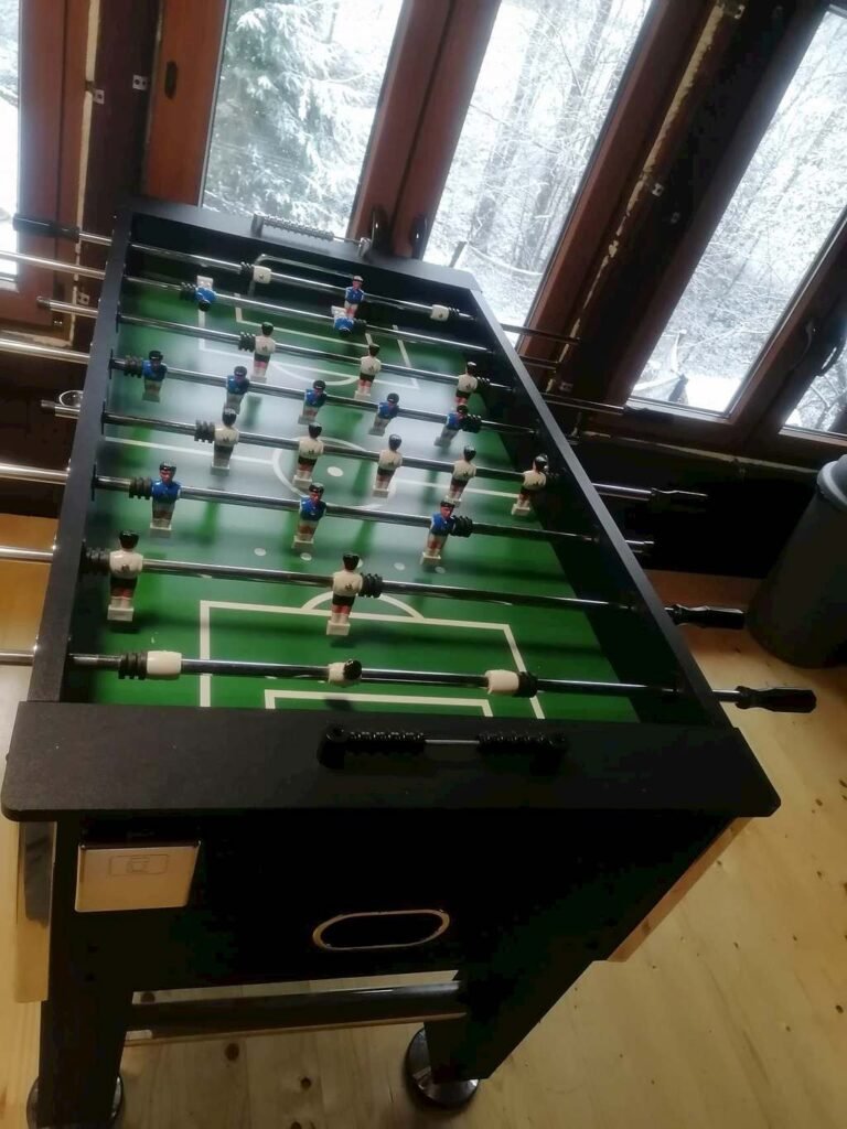 Chalupa u splavu — foto 5