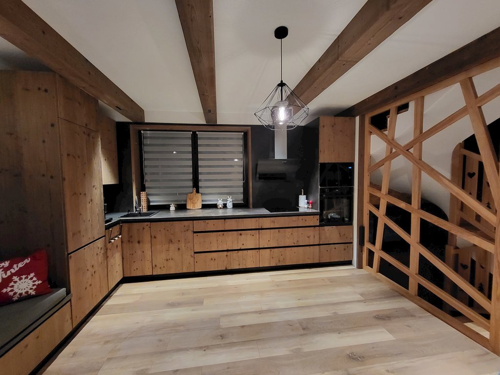 hillview jasna chalet — foto 3