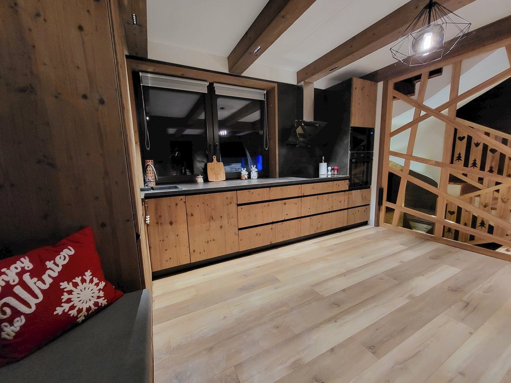 hillview jasna chalet — foto 2