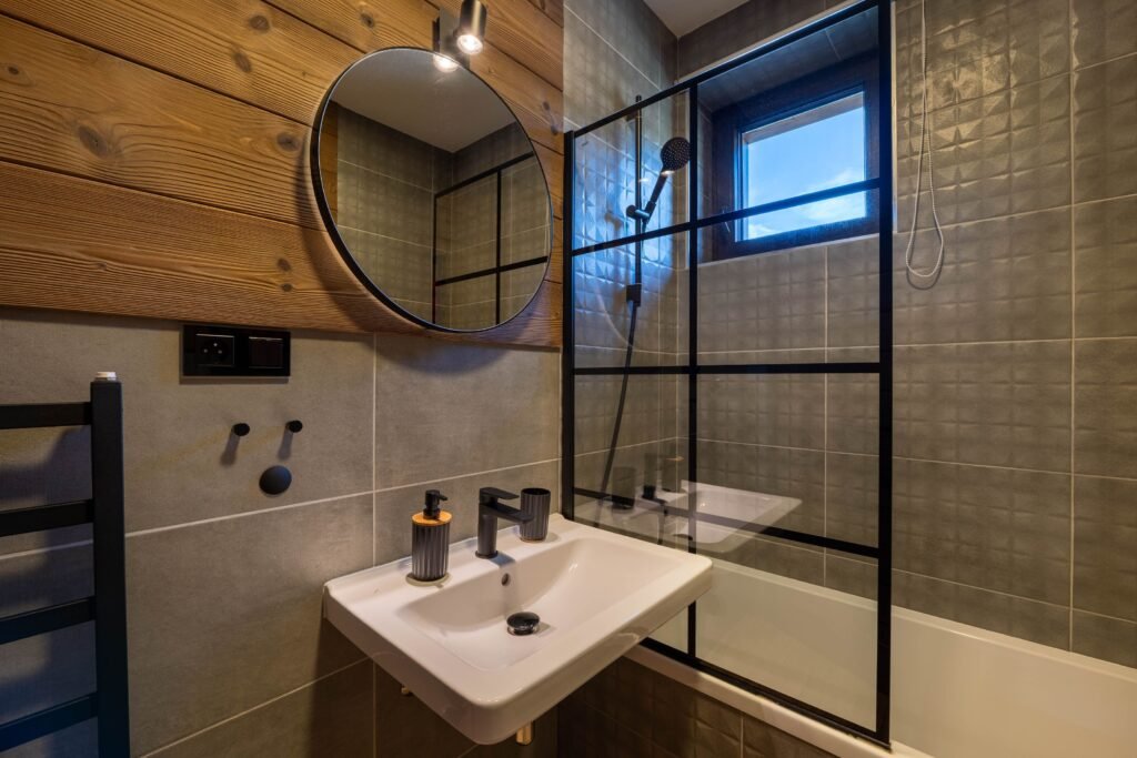 Hillview jasna chalet — foto 6