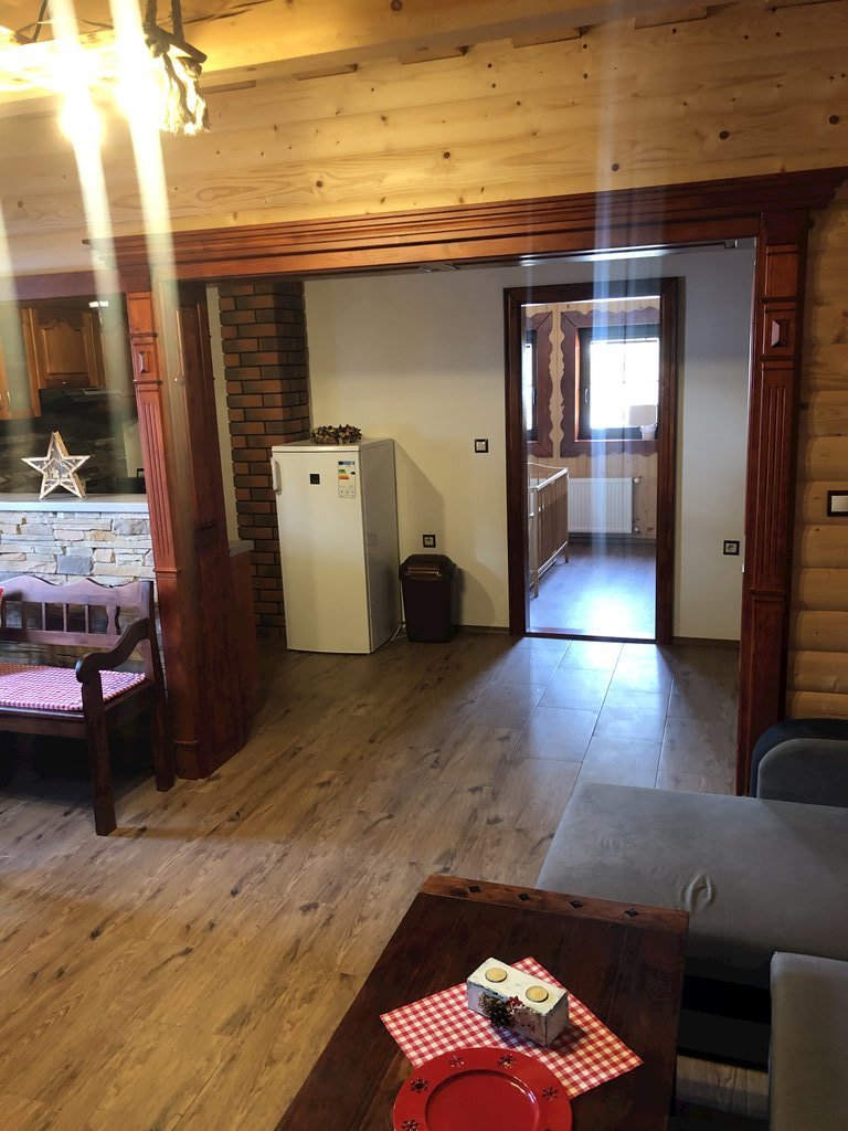 drevenica viktoria liptovska osada — foto 2