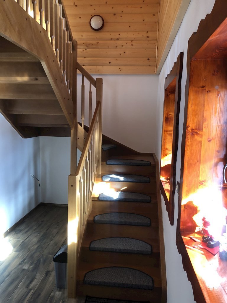 drevenica viktoria liptovska osada — foto 3