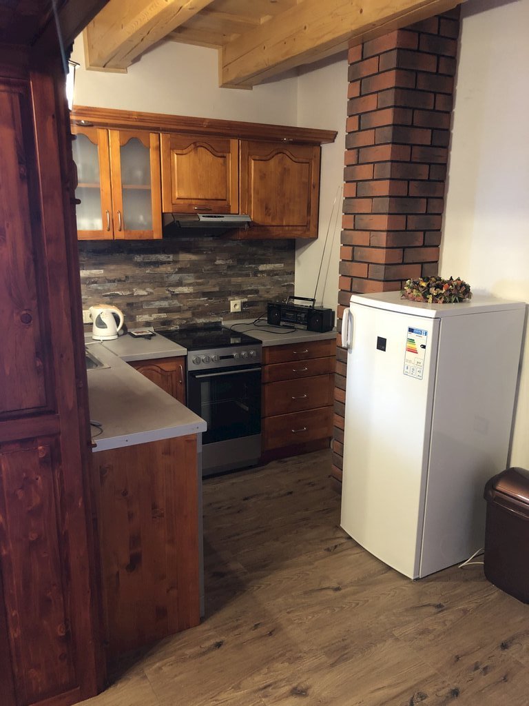 drevenica viktoria liptovska osada