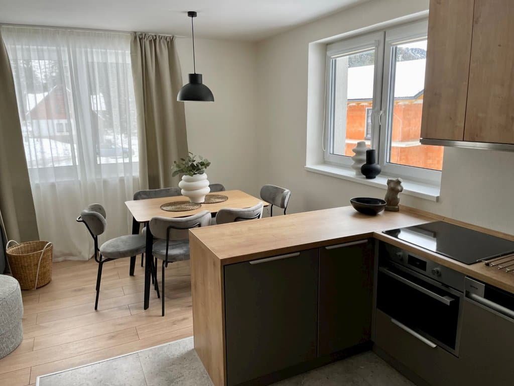 apartmany kellov dom — foto 2