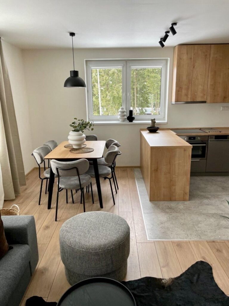 apartmany kellov dom