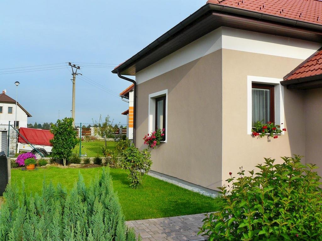 penzion martina trebon