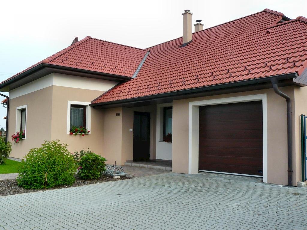 penzion martina trebon — foto 2